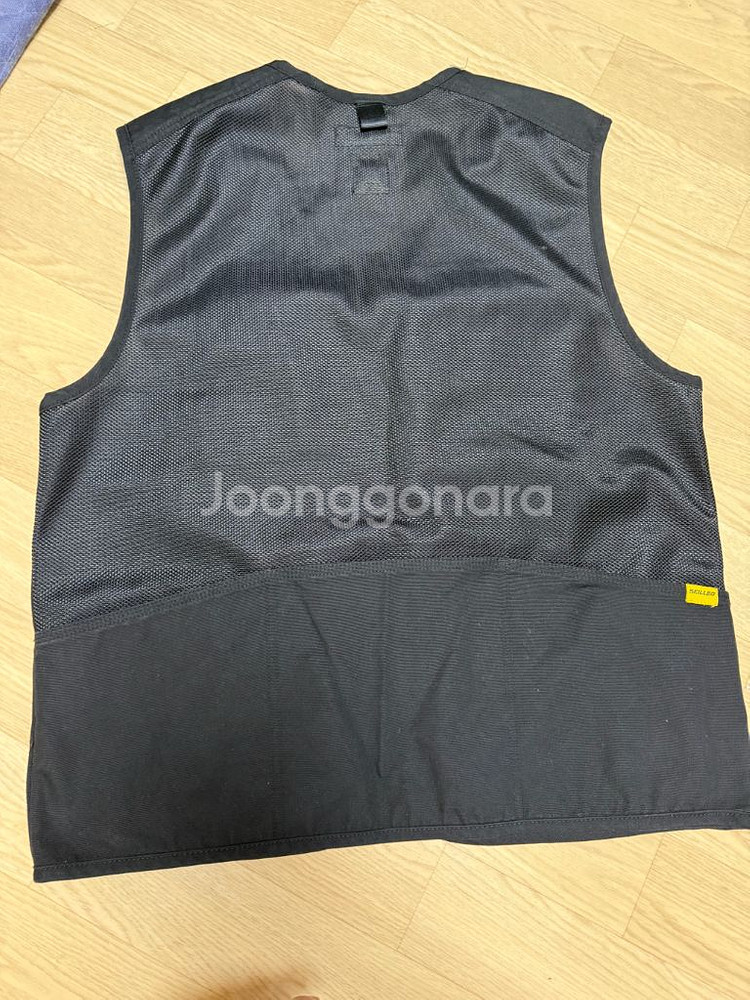 올라운드 워크 메쉬 베스트 V4--2