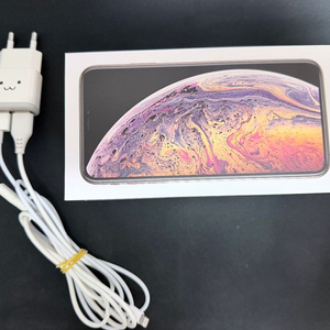 아이폰 XS 골드 64GB