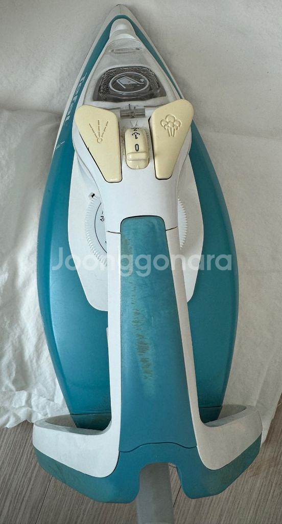 테팔 스팀다리미 fav-4570--0