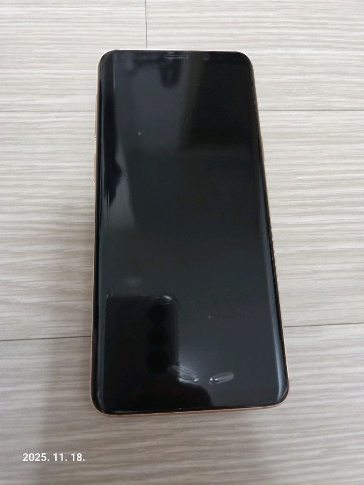 갤럭시 S9 코랄블루 64GB--2