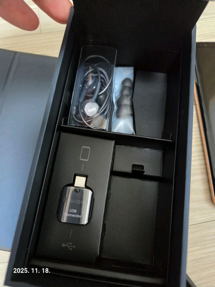 갤럭시 S9 코랄블루 64GB--7