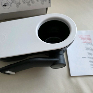 부가부 트레이/ 구형 컵홀더 새상품