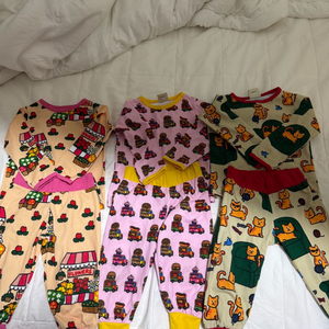 애플버터컬리지xs 일괄