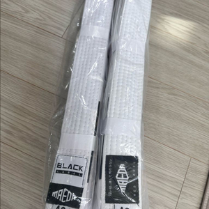 주짓수 도복끈 A2