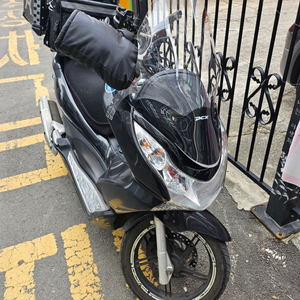 혼다 PCX125 스쿠터