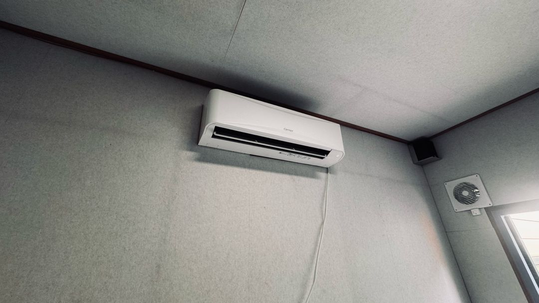 스크린골프 컨테이너 (골프존 리뉴) 이미지