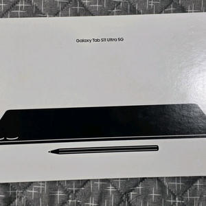 갤럭시탭 S11 울트라 5G 512GB