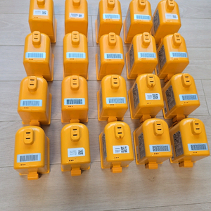 LG 코드제로 방전배터리