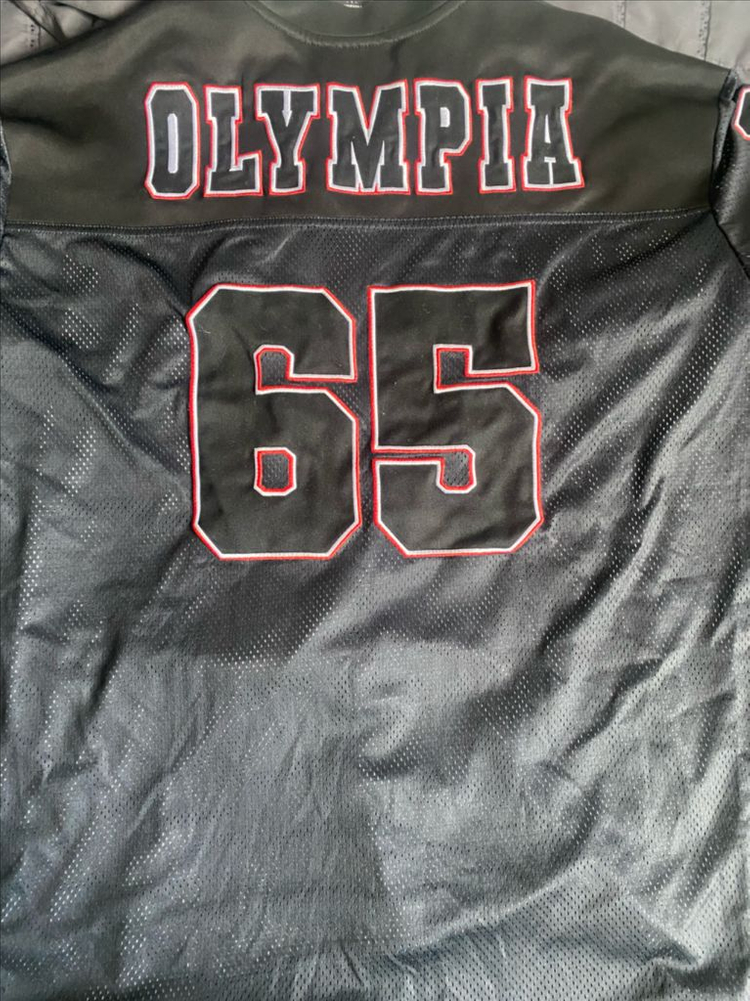 프리덤 올림피아 럭비티(L) 이미지