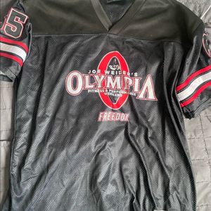 프리덤 올림피아 럭비티(L) 이미지