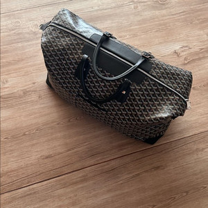 고야드 보스턴백 55사이즈