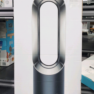 다이슨 핫앤쿨, 선풍기 히터겸용