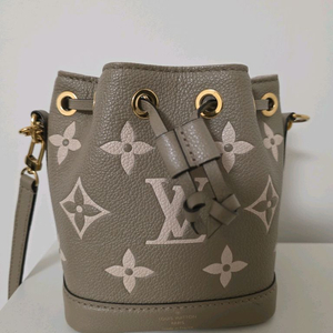 루이비통 나노노에 앙프렝뜨