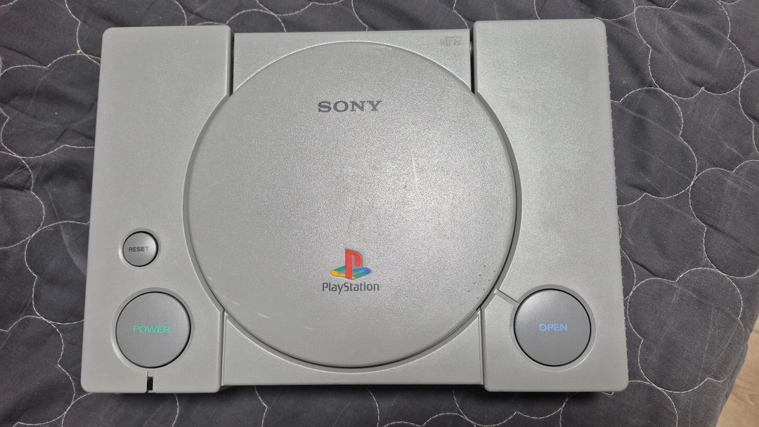 PS1 플레이스테이션1 플스1 - 안심되는 중고거래