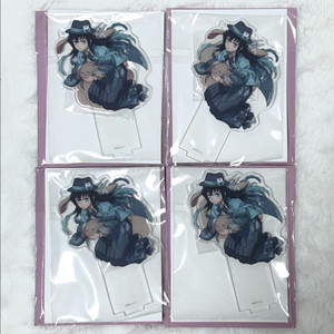 귀멸의 칼날 토키토 무이치로 토끼의 해 아크릴 이미지