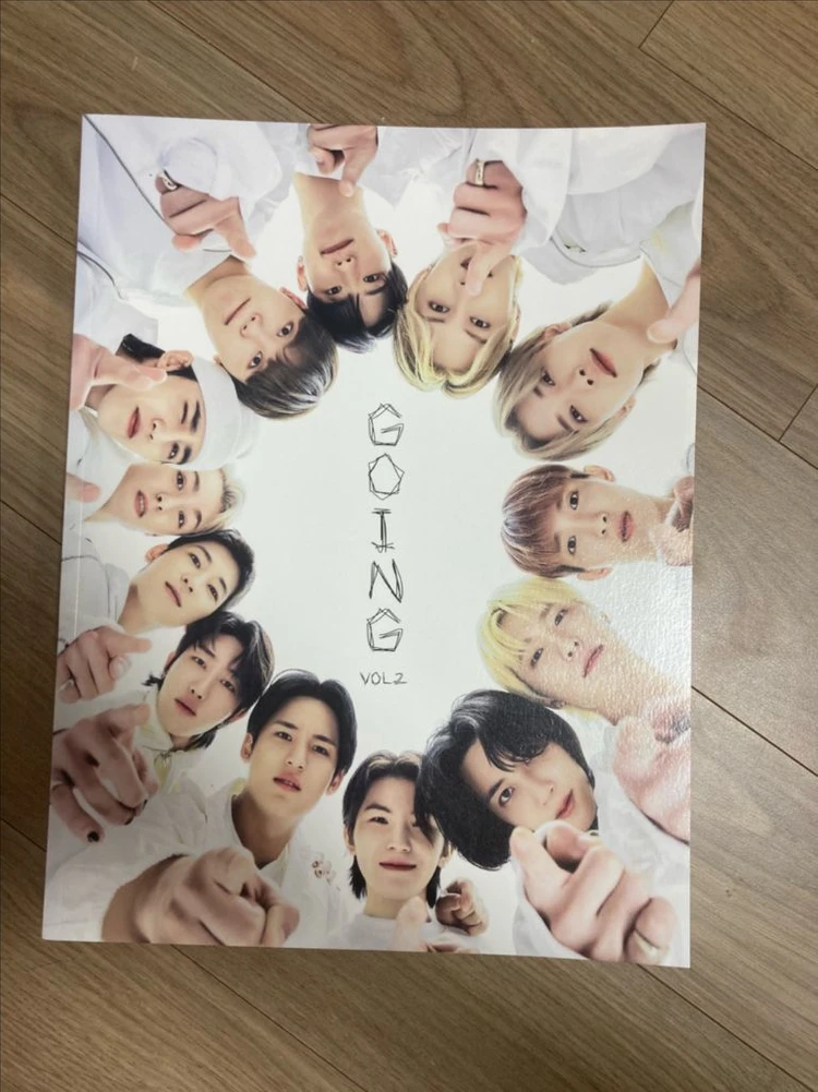 세븐틴 개봉앨범 양도 처분합니다(아타카, 소셜클럽, 시그, 드림,아나스) 이미지
