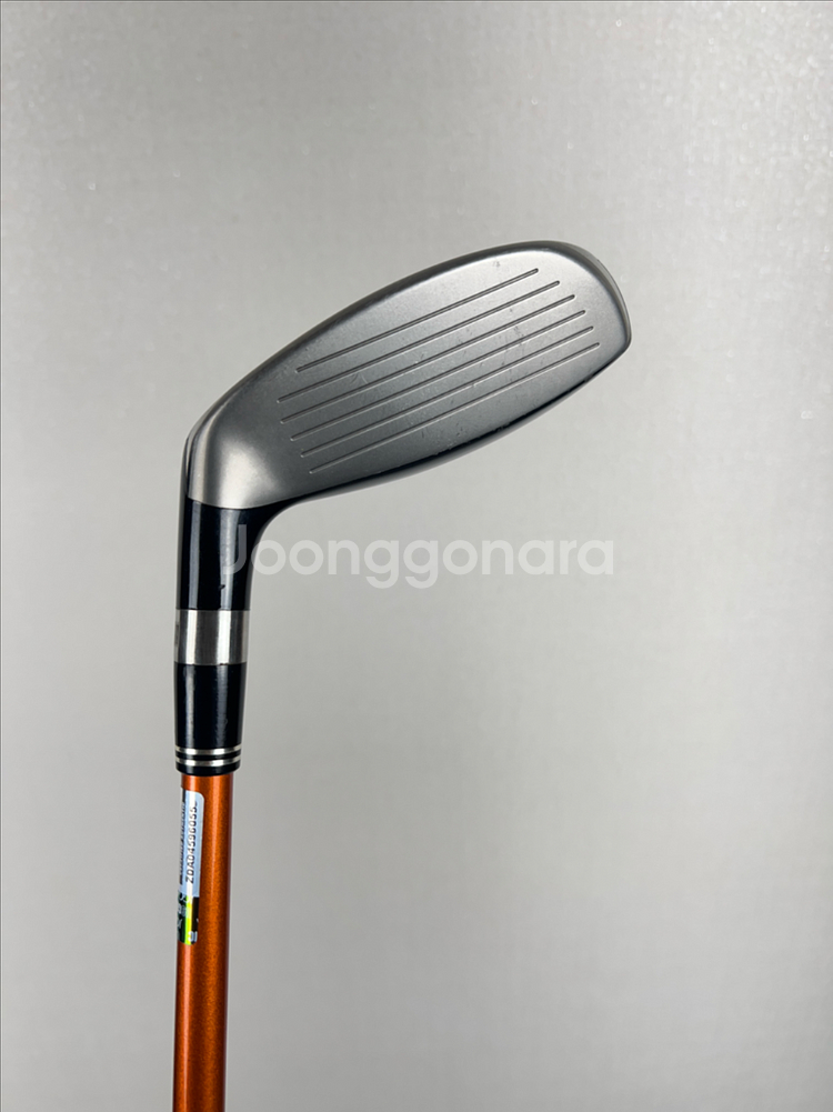 스릭슨 Z H65 5번 유틸리티 (25도) S--1