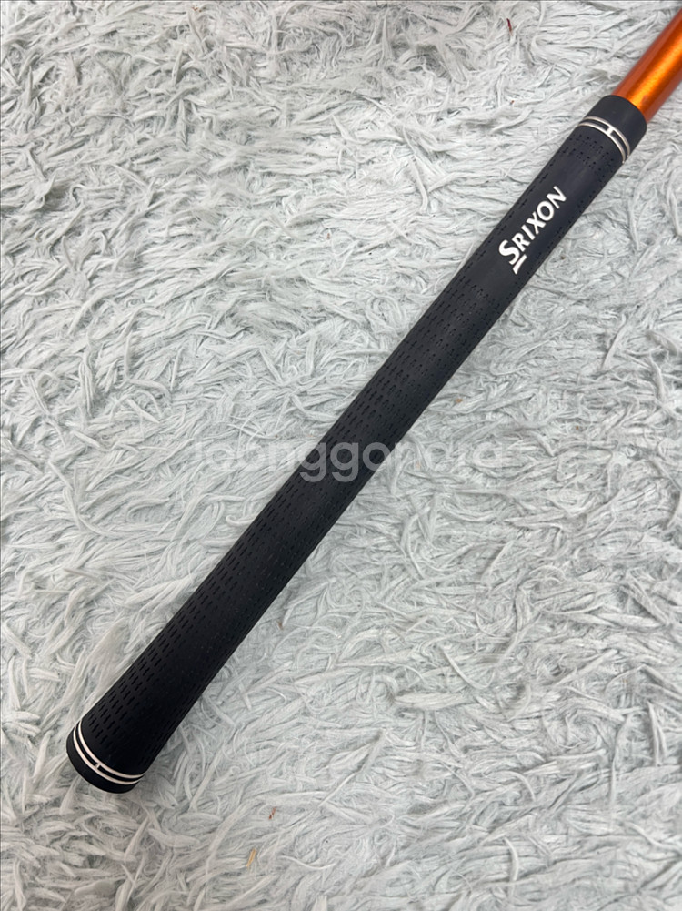 스릭슨 Z H65 5번 유틸리티 (25도) S--5