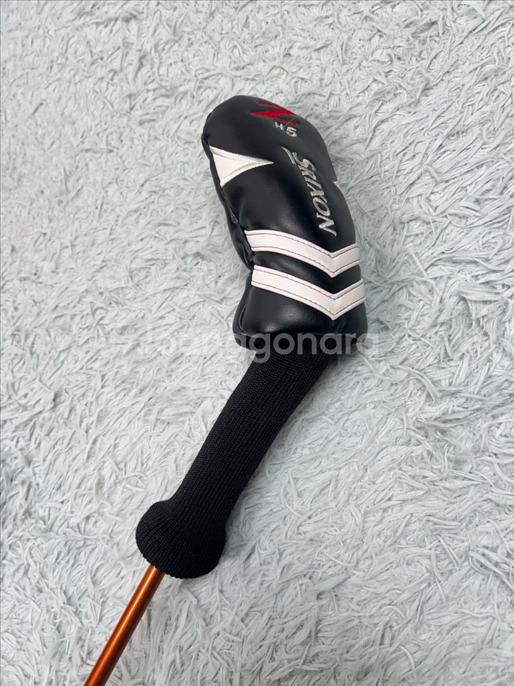 스릭슨 Z H65 5번 유틸리티 (25도) S--7