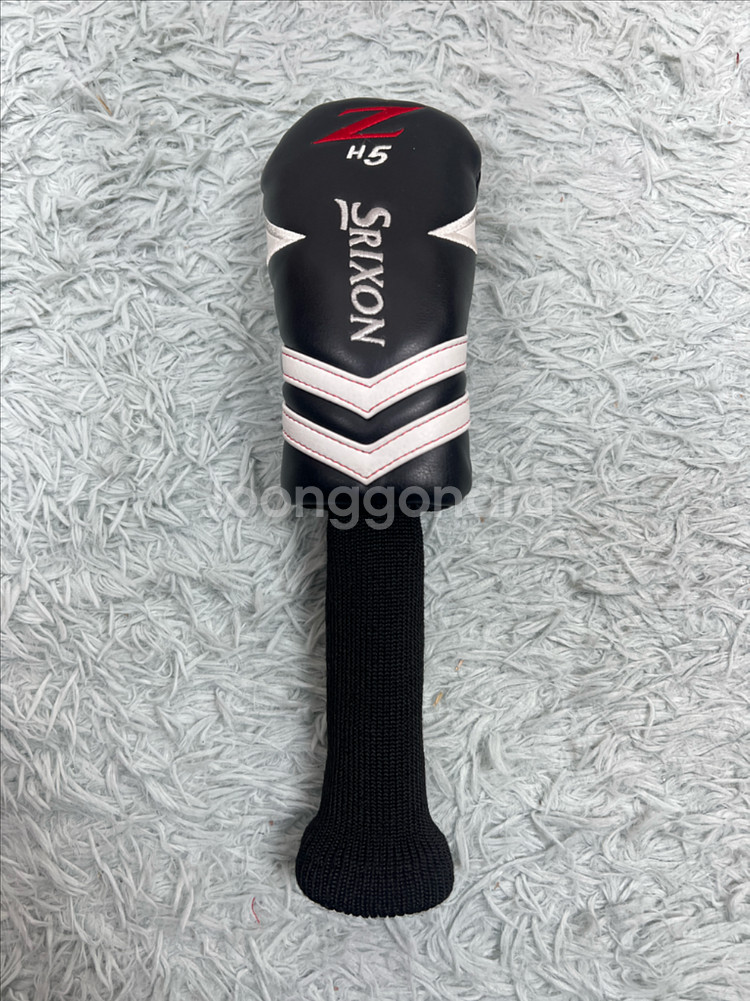 스릭슨 Z H65 5번 유틸리티 (25도) S--6