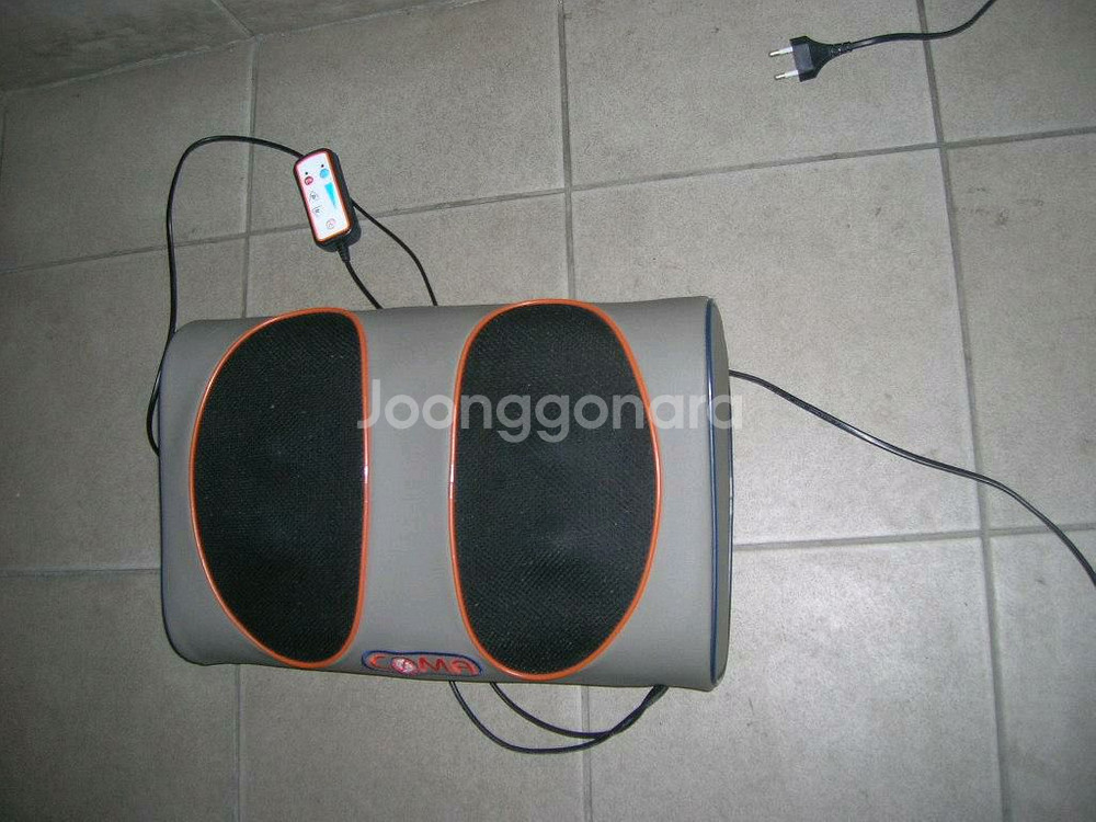 국산 발목 발 안마기--0