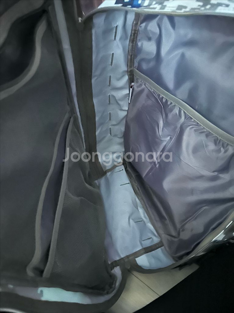 군용백팩 50L 대용량 등산, 캠핑, 여행 방수 가방--7