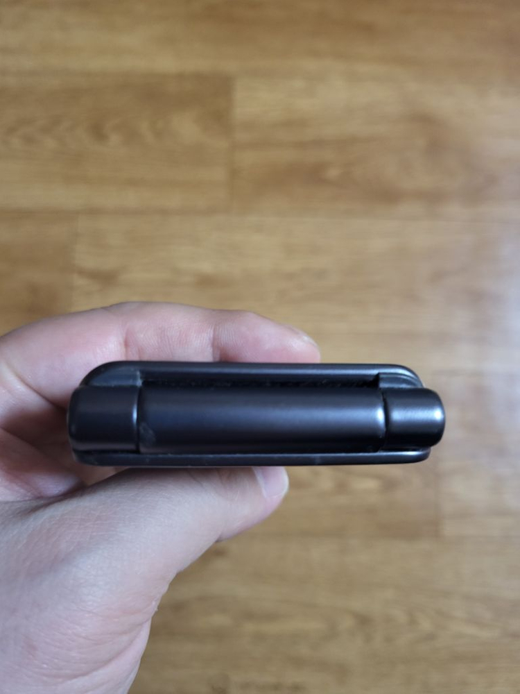 갤럭시폴더2 32기가그레이 이미지