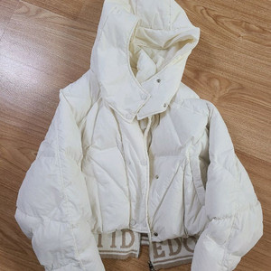 시스템st 구스 패딩55-66 이미지