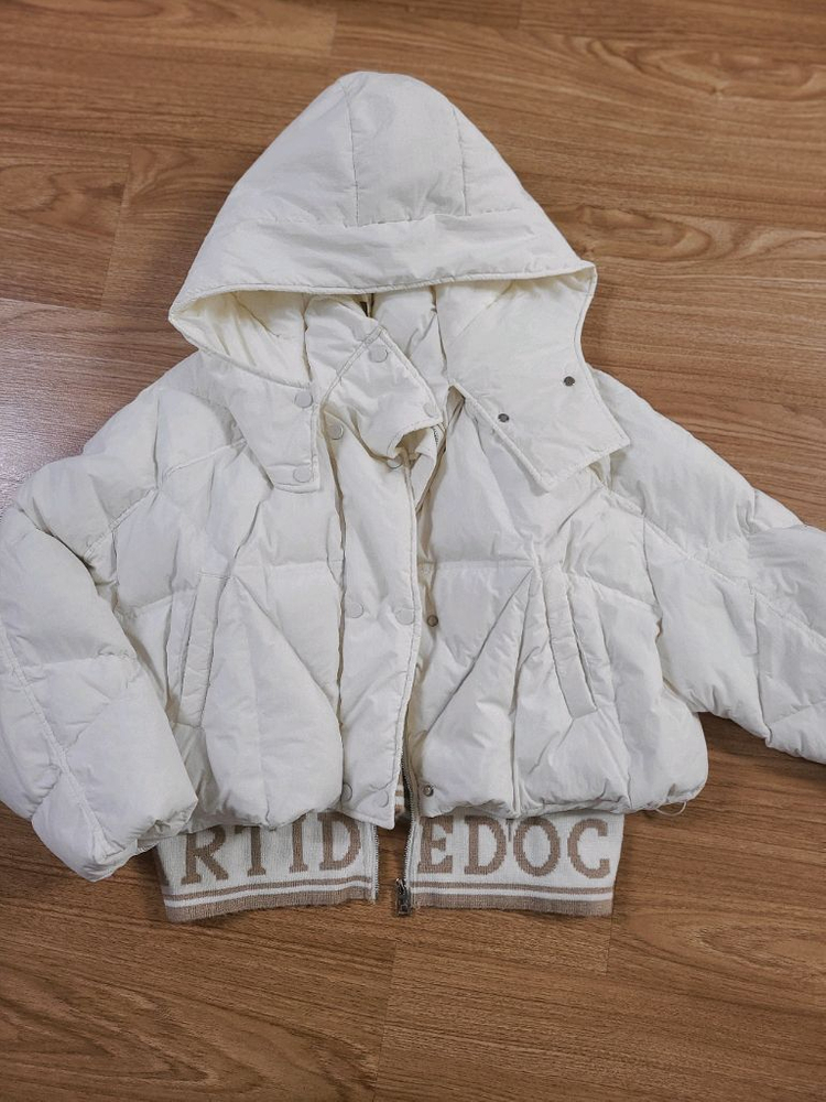 시스템st 구스 패딩55-66 이미지