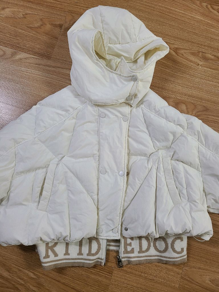 시스템st 구스 패딩55-66 이미지