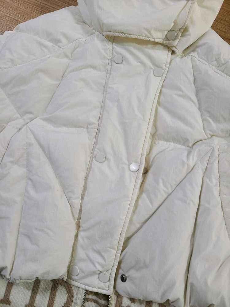 시스템st 구스 패딩55-66 이미지