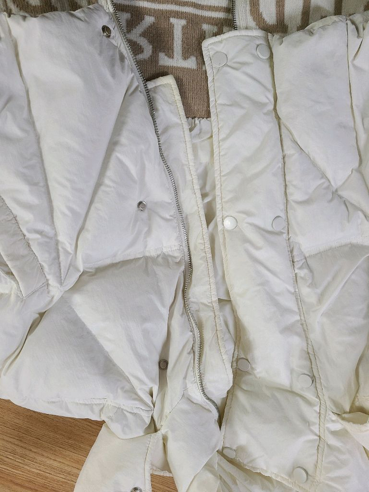 시스템st 구스 패딩55-66 이미지