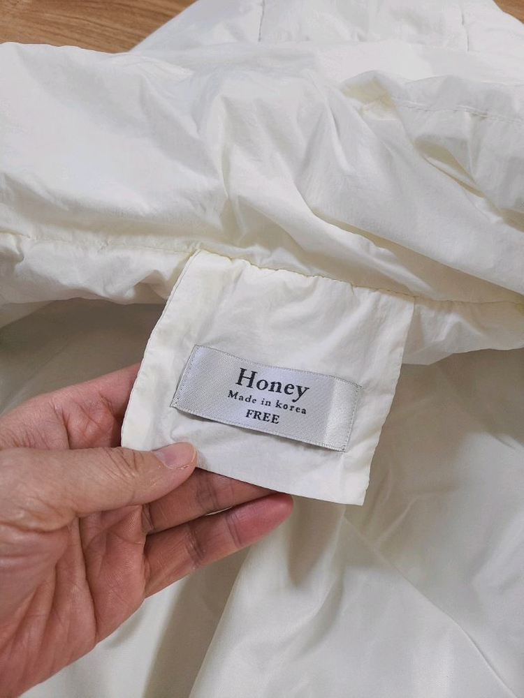 시스템st 구스 패딩55-66 이미지