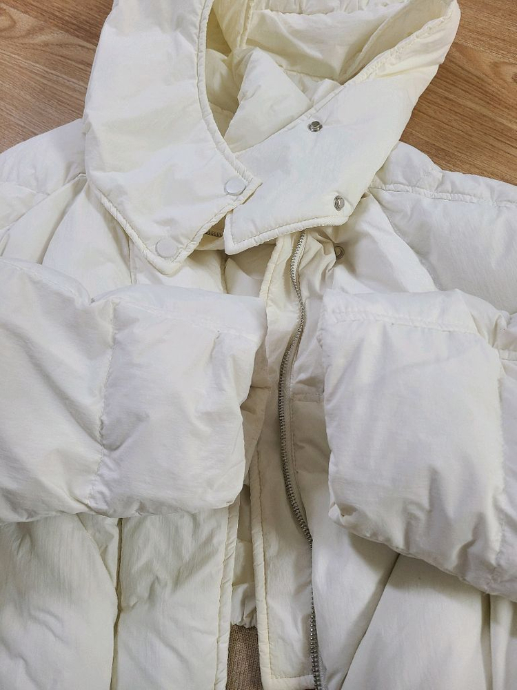 시스템st 구스 패딩55-66 이미지