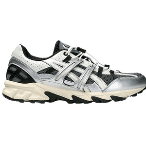 아식스 언리미티드 젤소노마 15-50 스틸그레이 퓨어실버