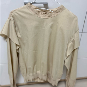더한섬Sjsj 블라우스