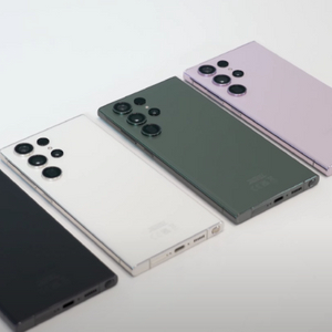◆특가◆ 갤럭시S23울트라 등급별 중고폰 53만 이미지