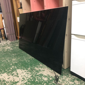 (부품용)엘지 65인치 벽걸이 OLED 티비 이미지