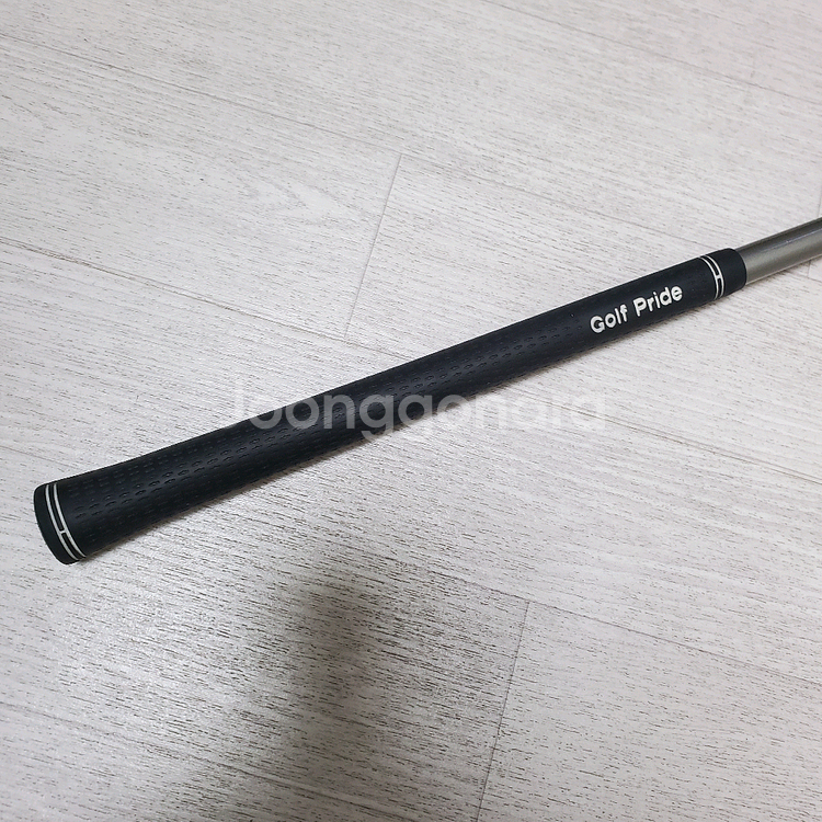 아키라 프로토타입 TV3 페어웨이우드 3번 17도 S 골프채 골프클럽--4