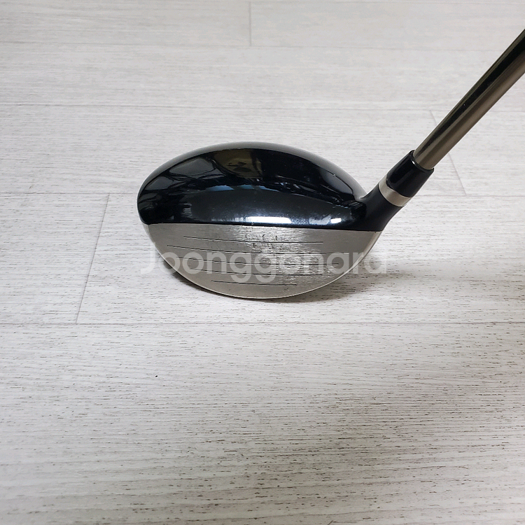 아키라 프로토타입 TV3 페어웨이우드 3번 17도 S 골프채 골프클럽--2