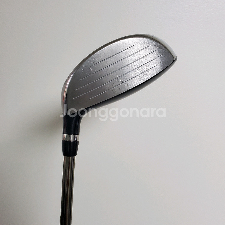 아키라 프로토타입 TV3 페어웨이우드 3번 17도 S 골프채 골프클럽--1
