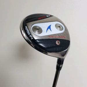 아키라 프로토타입 TV3 페어웨이우드 3번 17도 S 골프채 골프클럽