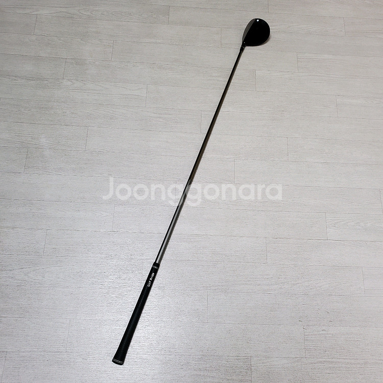 아키라 프로토타입 TV3 페어웨이우드 3번 17도 S 골프채 골프클럽--6