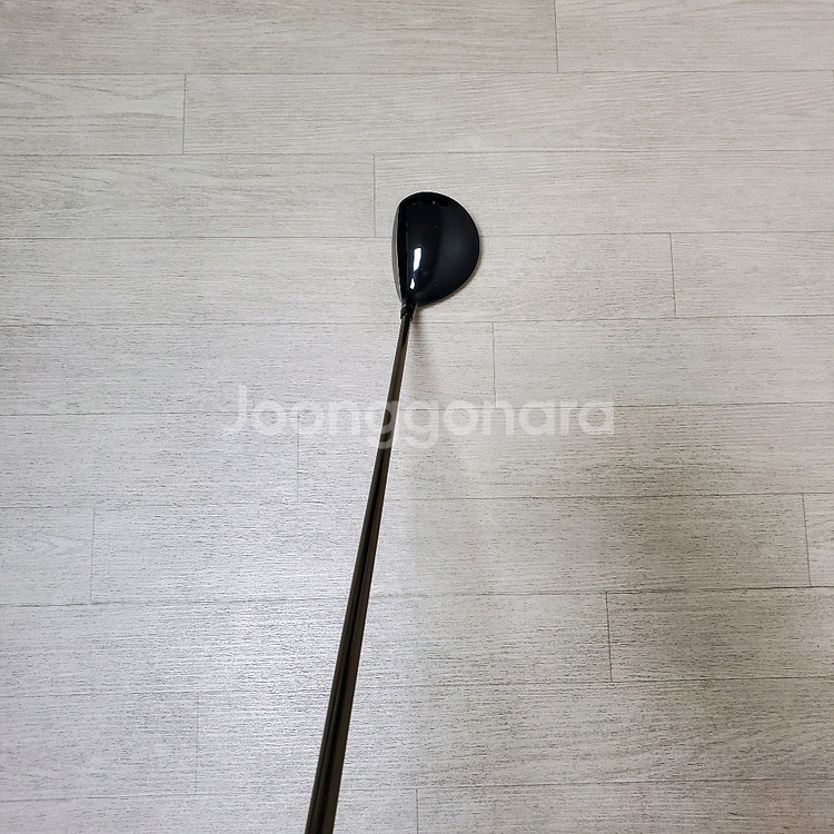 아키라 프로토타입 TV3 페어웨이우드 3번 17도 S 골프채 골프클럽--5