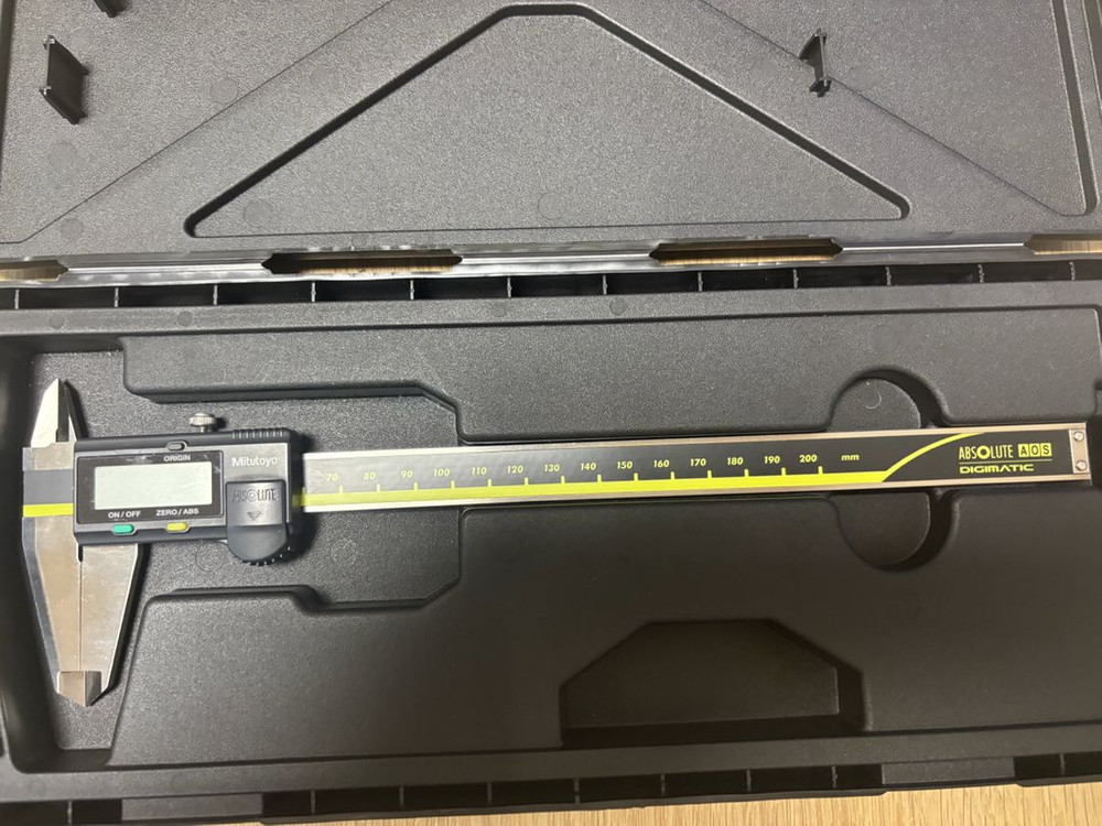 버니어캘리퍼스 판매 이미지