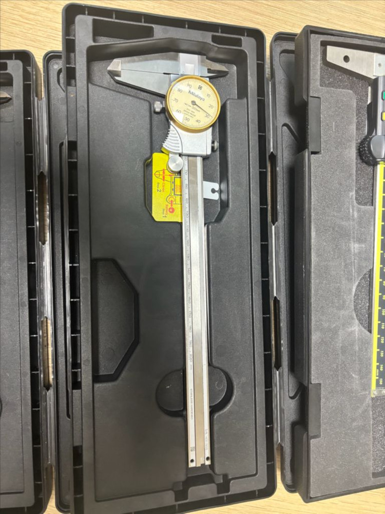 버니어캘리퍼스 판매 이미지