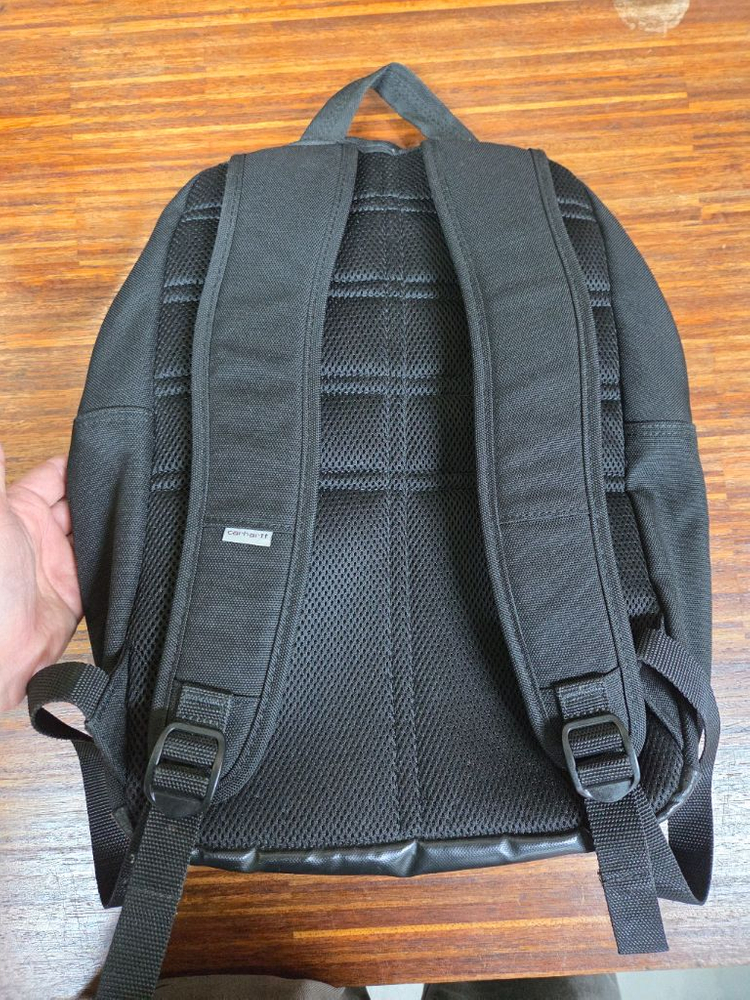 칼하트 레거시 백팩 이미지