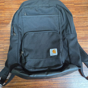 칼하트 레거시 백팩 이미지