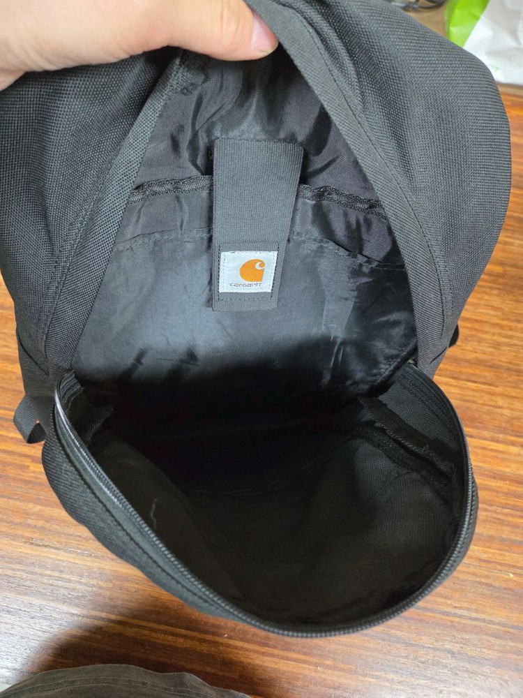 칼하트 레거시 백팩 이미지