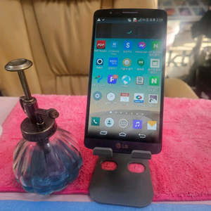 LG G3 cat6 스마트폰 5만원